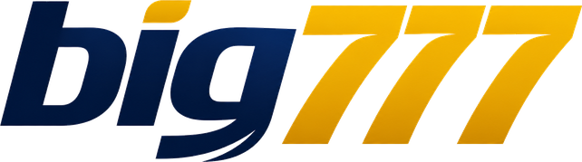 Logo big777